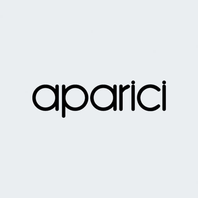Aparici Logo
